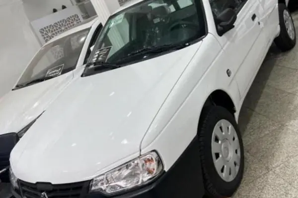 خودرو آریسان، 2 آگهی ann_20331707