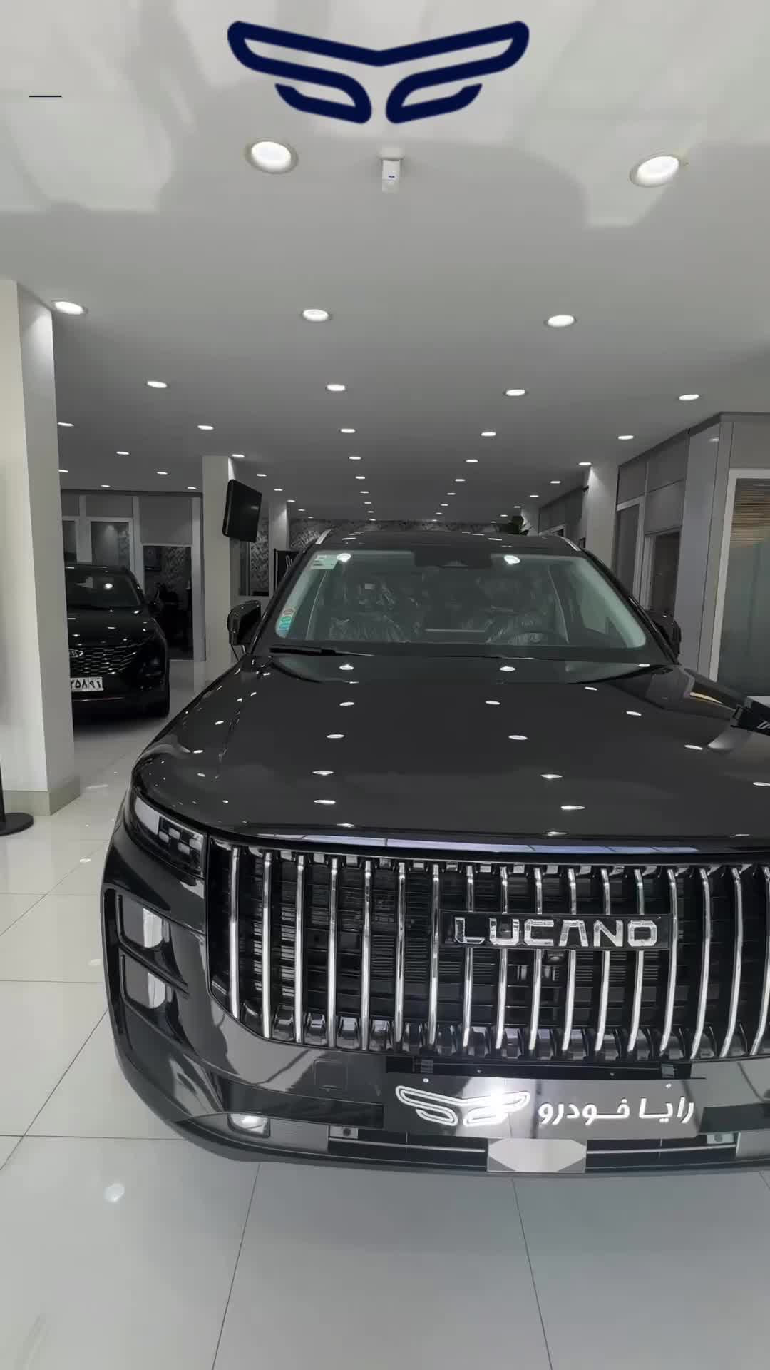 خودرو لوکانو، L7 آگهی ann_20331724
