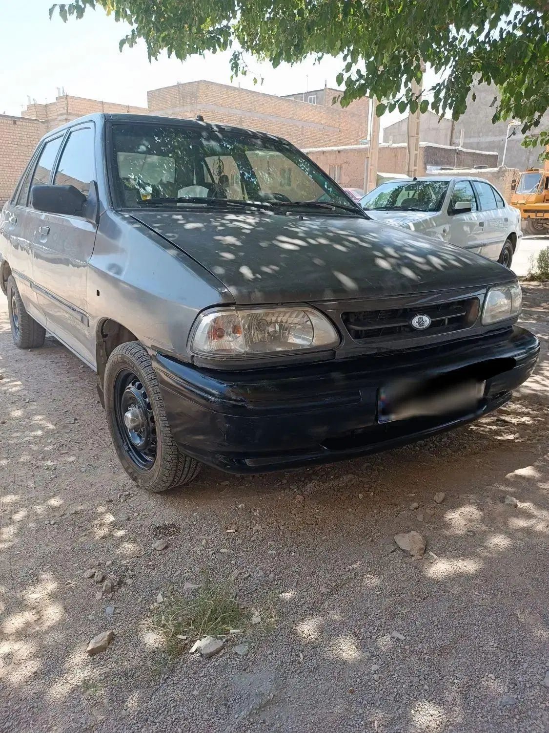 خودرو پراید، صبا آگهی ann_20331760