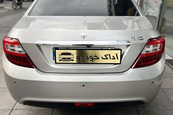 خودرو دنا، پلاس آگهی ann_20331773