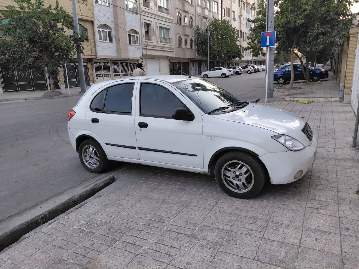 خودرو تیبا، 2 آگهی ann_20331796