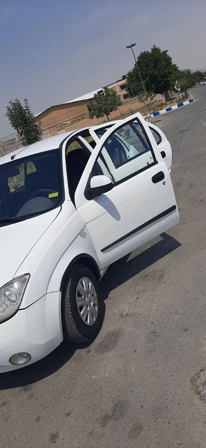 تیبا 2 SX - 1395
