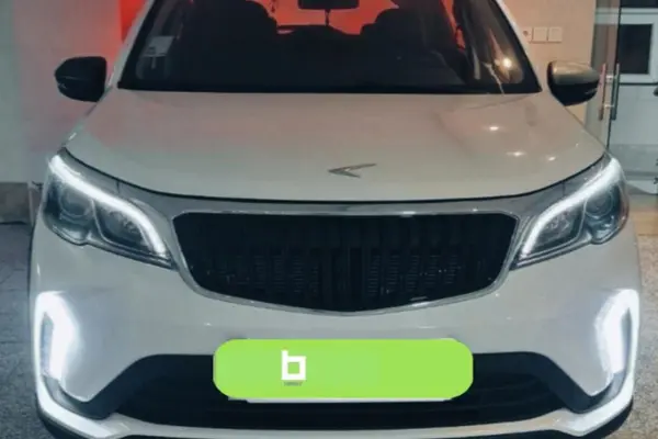 خودرو بی ای سی، X3 pro آگهی ann_20331826