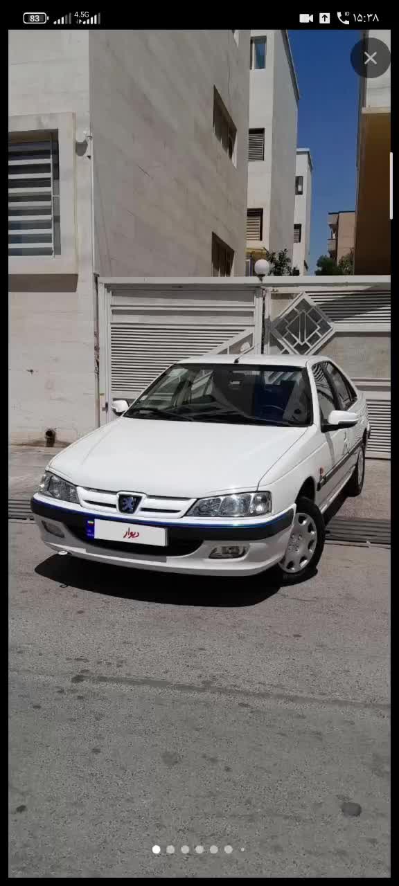 خودرو پژو، پارس آگهی ann_20331874