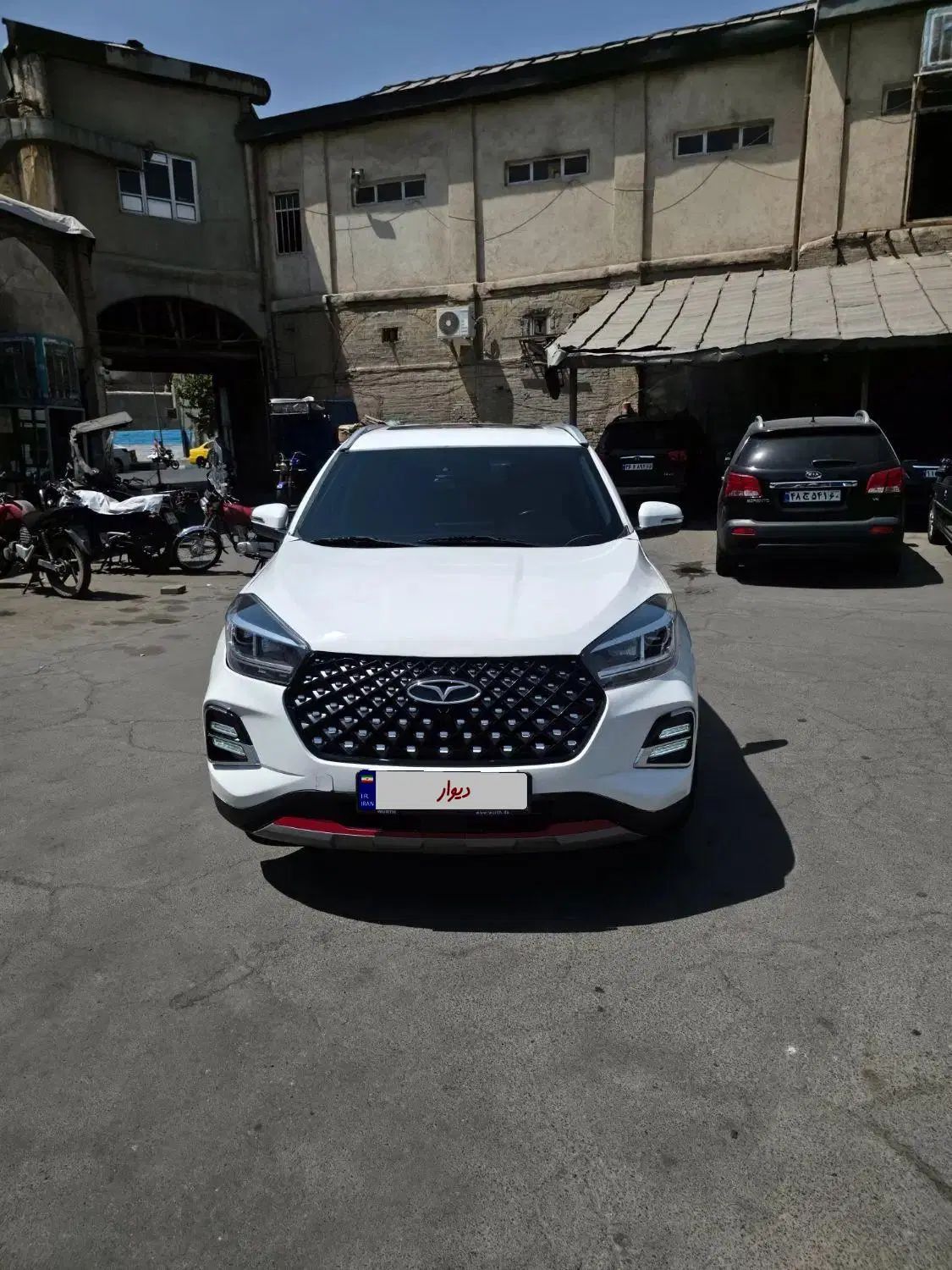 ام وی ام X55 پرو اکسلنت - 1401