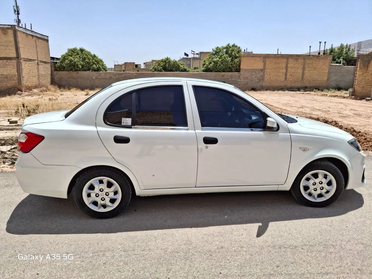 خودرو ساینا، S آگهی ann_20331947