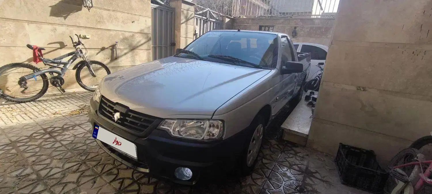 خودرو آریسان، 2 آگهی ann_20331973