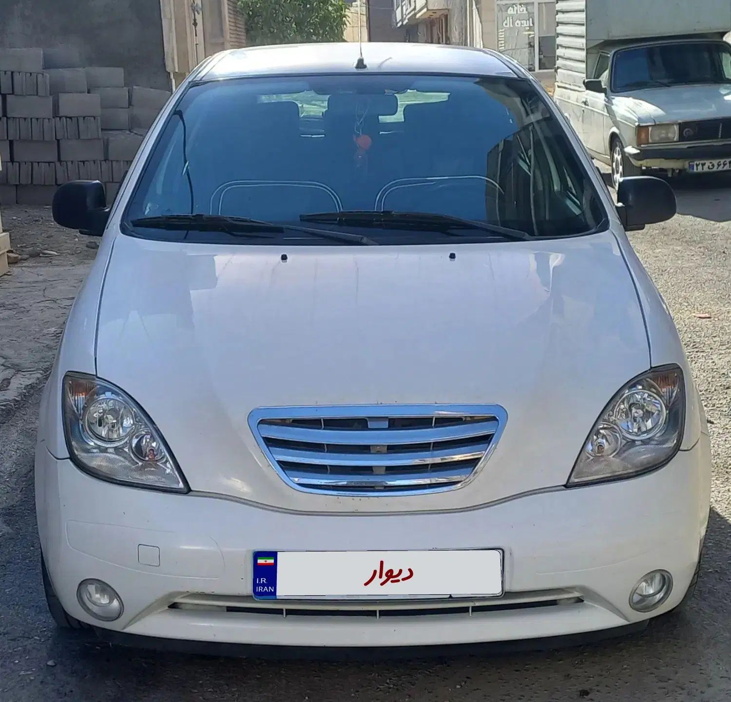 خودرو تیبا، 2 آگهی ann_20332069