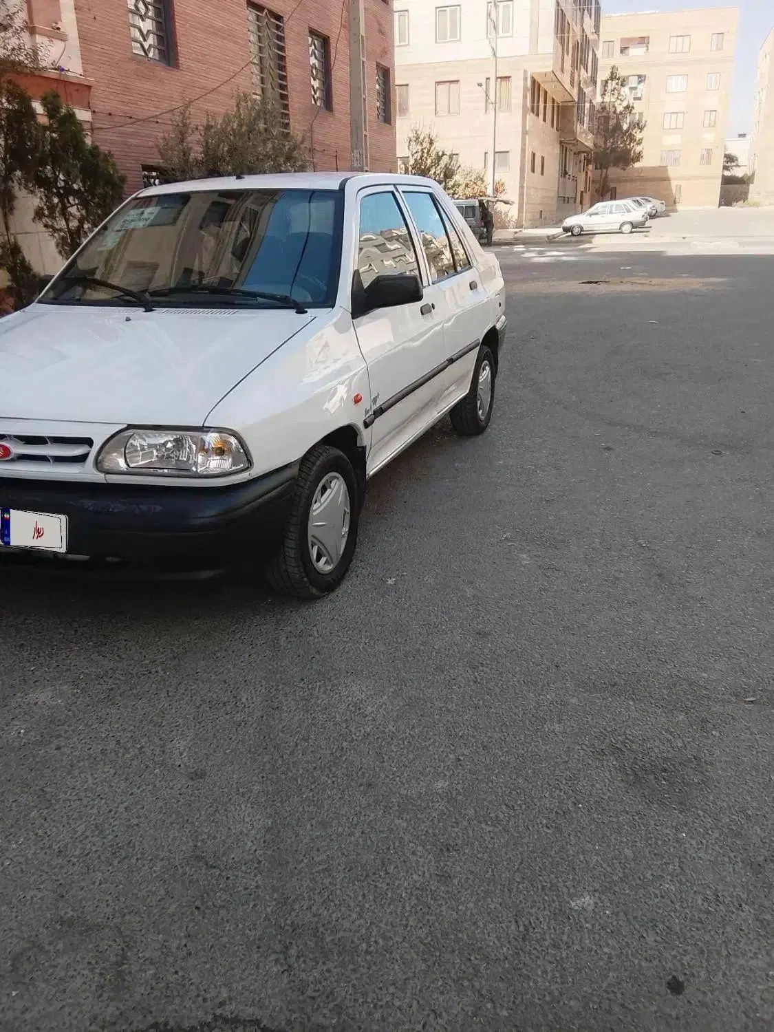 خودرو پراید، 131 آگهی ann_20332100
