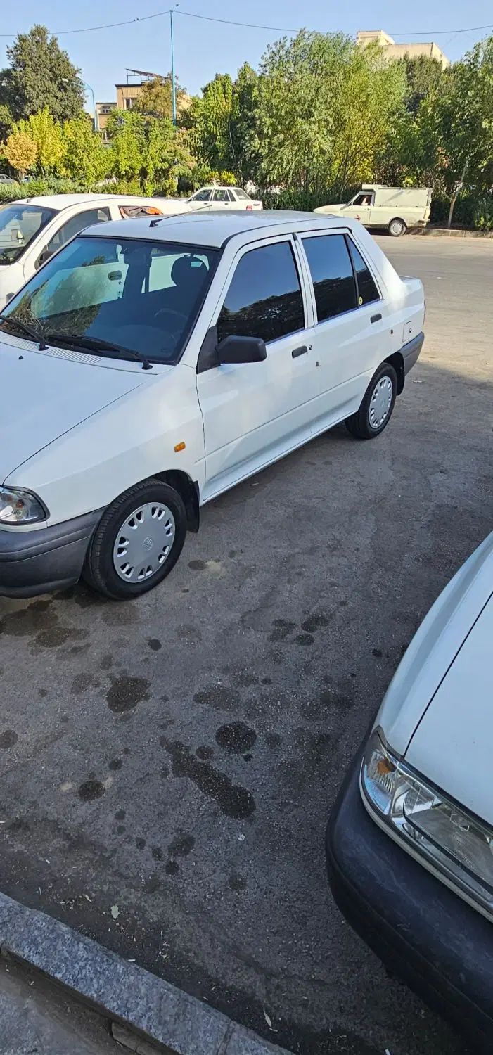 پراید 131 SE - 1399
