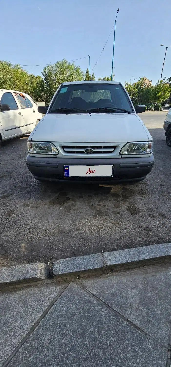 پراید 131 SE - 1399