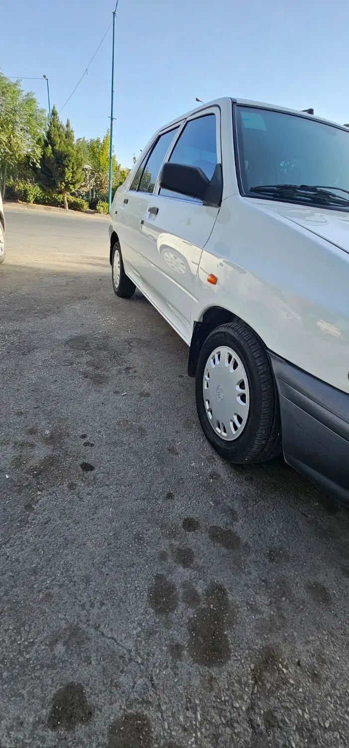 پراید 131 SE - 1399
