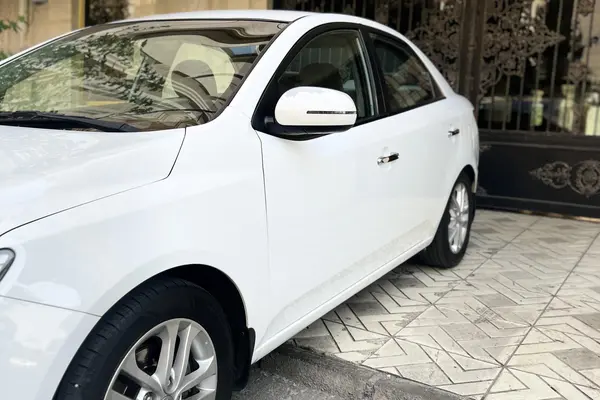 کیا سراتو مونتاژ 2000 اتوماتیک - 1395