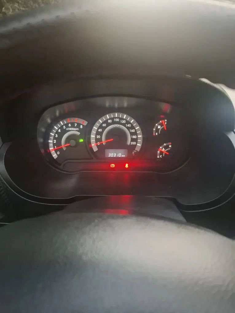 کوییک R دنده‌ای - 1399