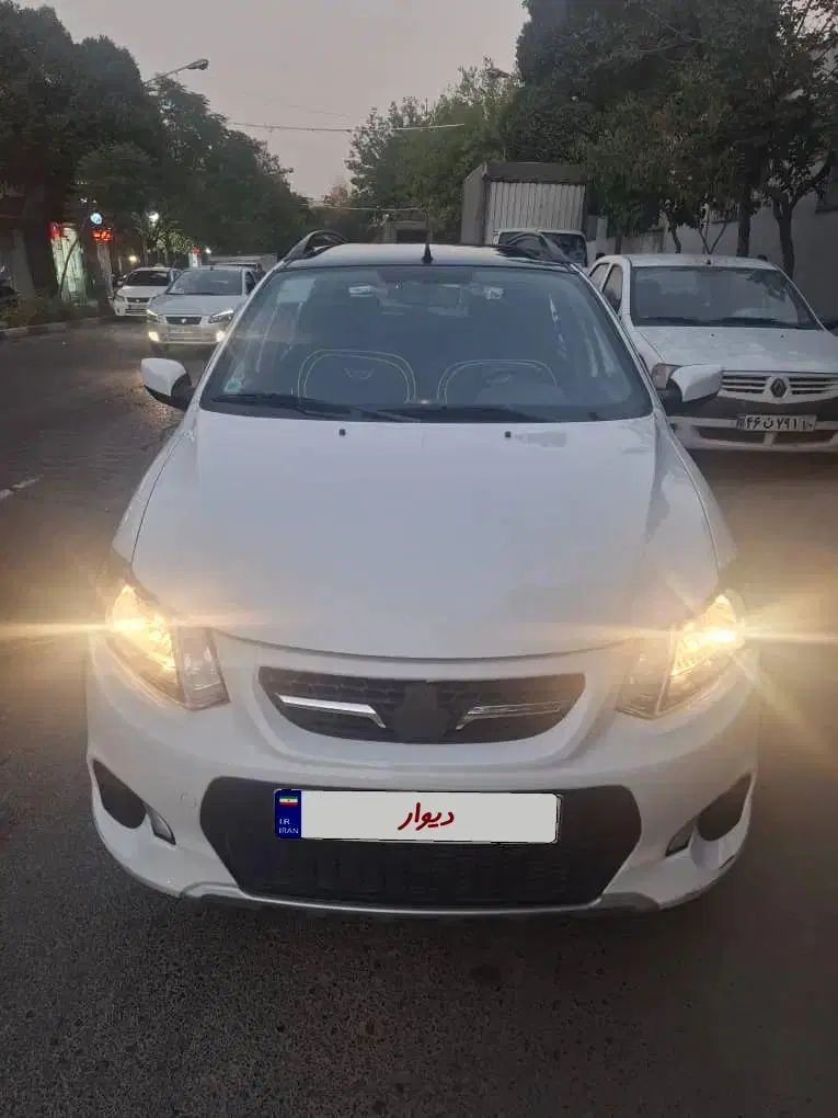 خودرو کوییک، R آگهی ann_20332229