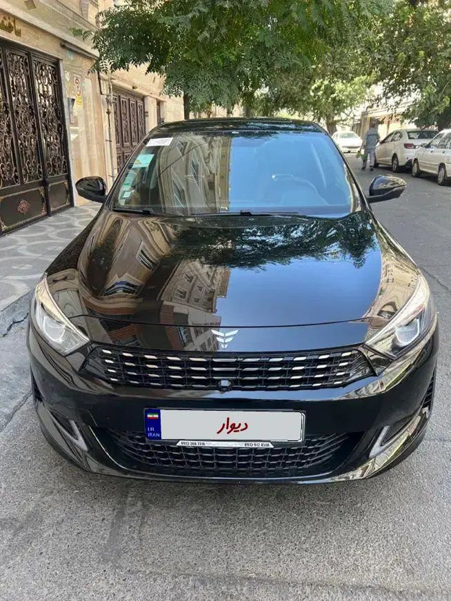 خودرو ریسپکت، پرایم آگهی ann_20332233
