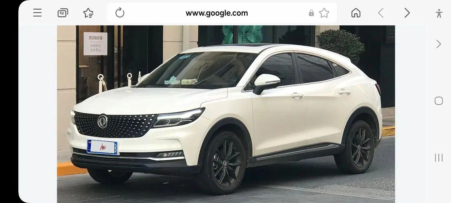 خودرو دیگنیتی، پرایم آگهی ann_20332239