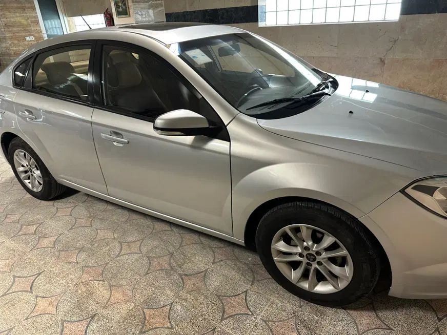 برلیانس H330 اتوماتیک 1500 - 1395