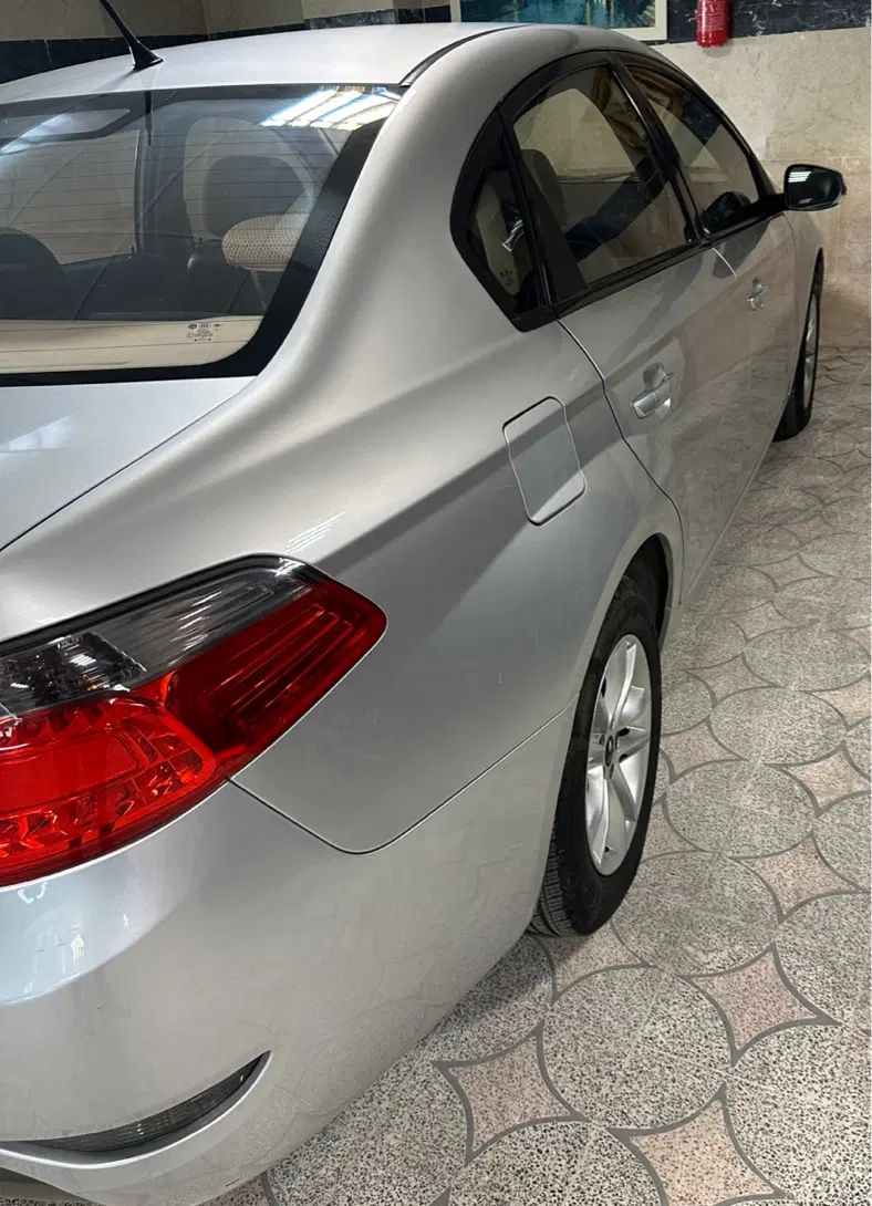 برلیانس H330 اتوماتیک 1500 - 1395