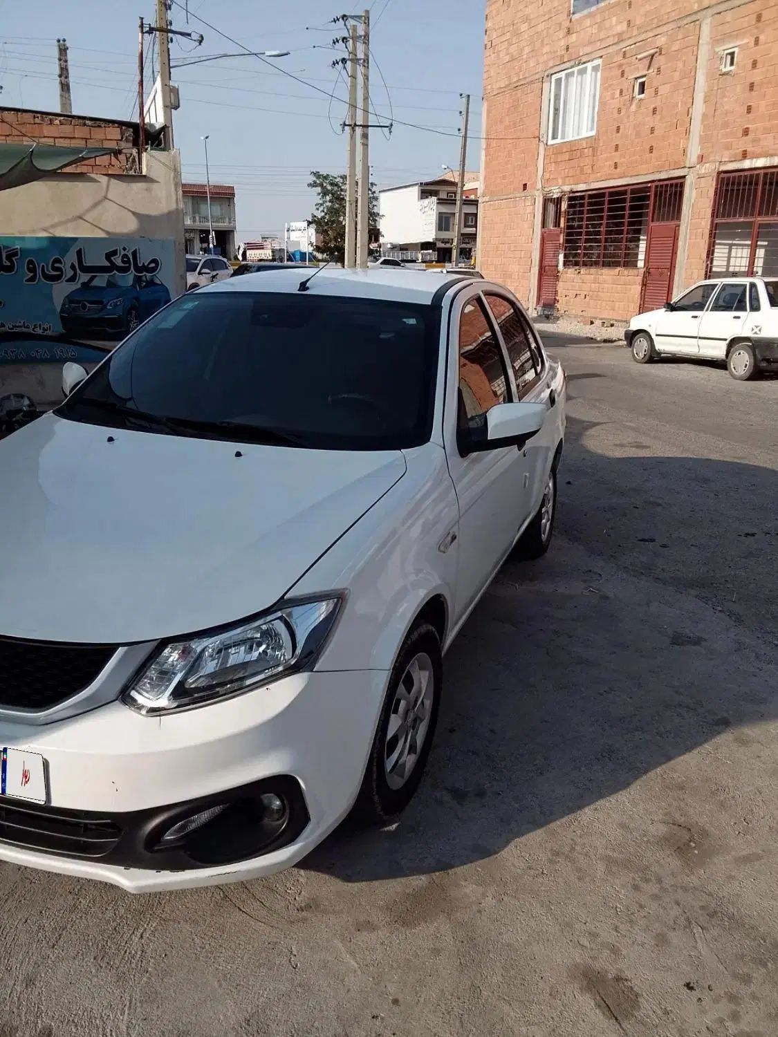 خودرو ساینا، S آگهی ann_20332274