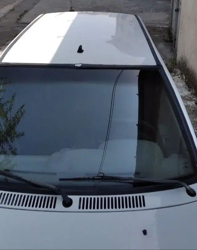 پراید 132 SL - 1389