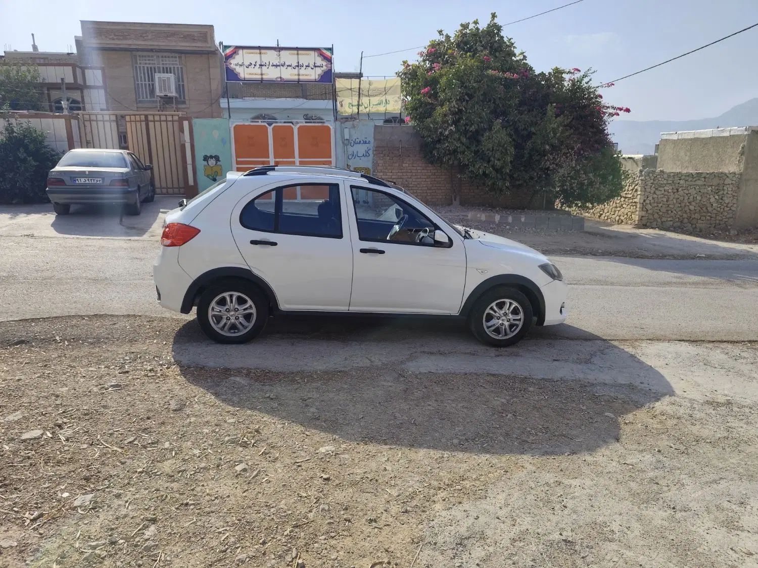 خودرو کوییک، R آگهی ann_20332339