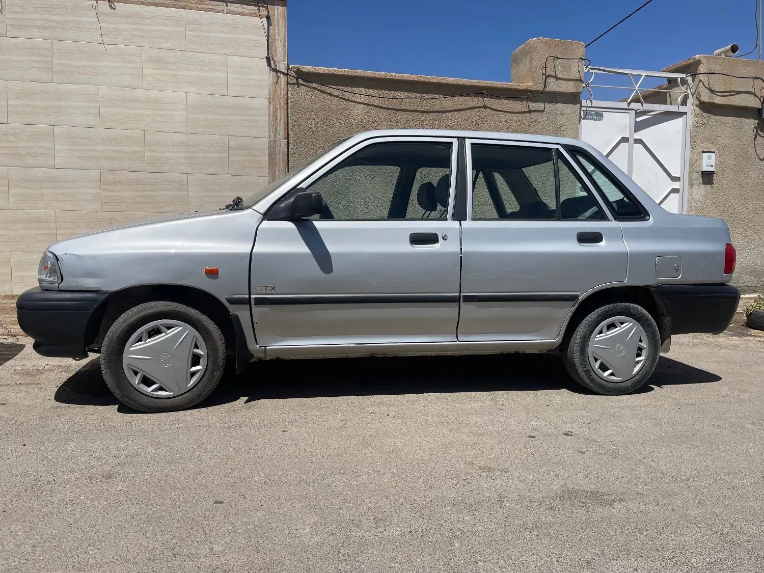 خودرو پراید، صبا آگهی ann_20332342