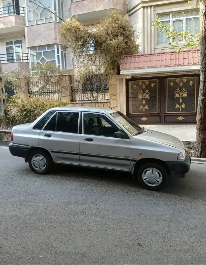 خودرو پراید، صبا آگهی ann_20332349