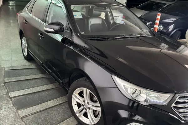 بسترن B30 اتوماتیک - 1397