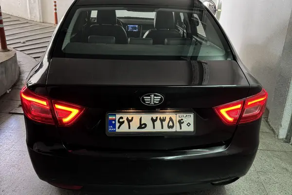 بسترن B30 اتوماتیک - 1397