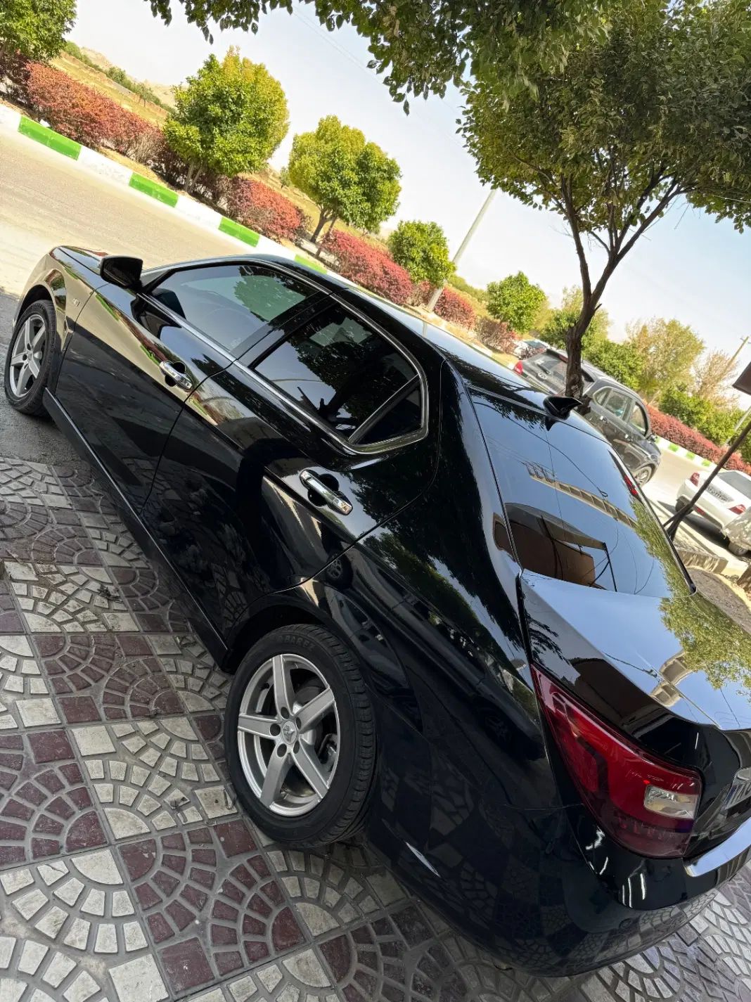 خودرو دنا، پلاس توربو آگهی ann_20332372