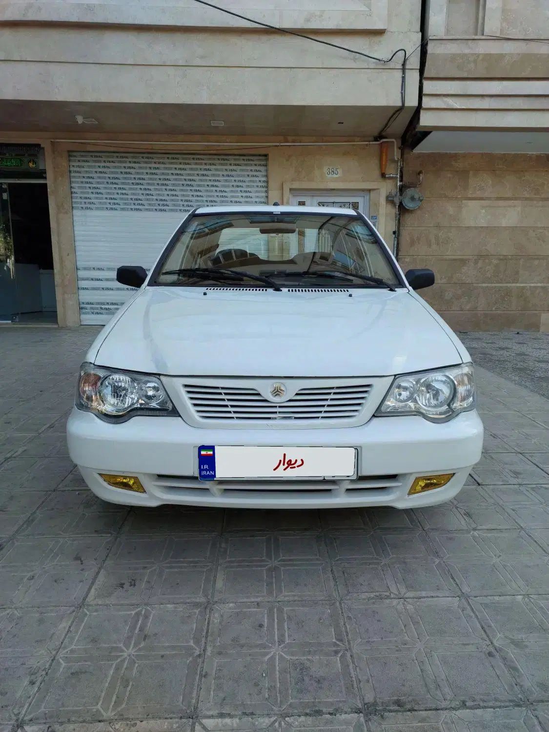 خودرو پراید، 132 آگهی ann_20332389