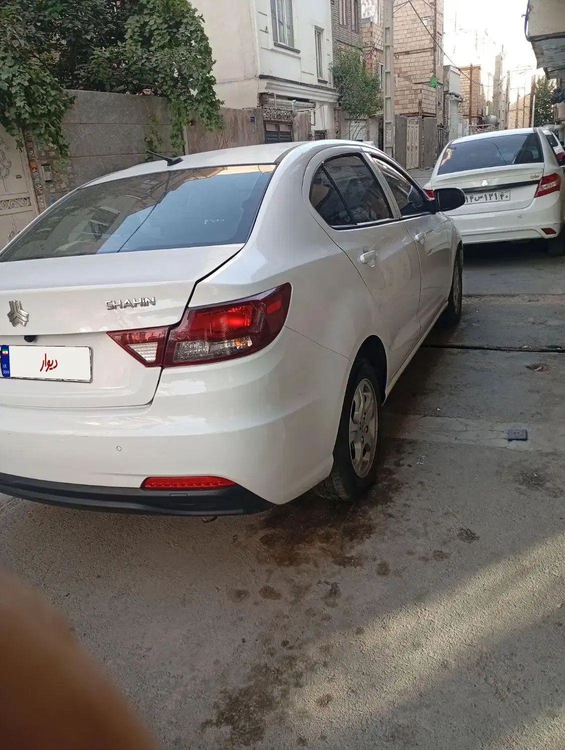 خودرو شاهین، G آگهی ann_20332392