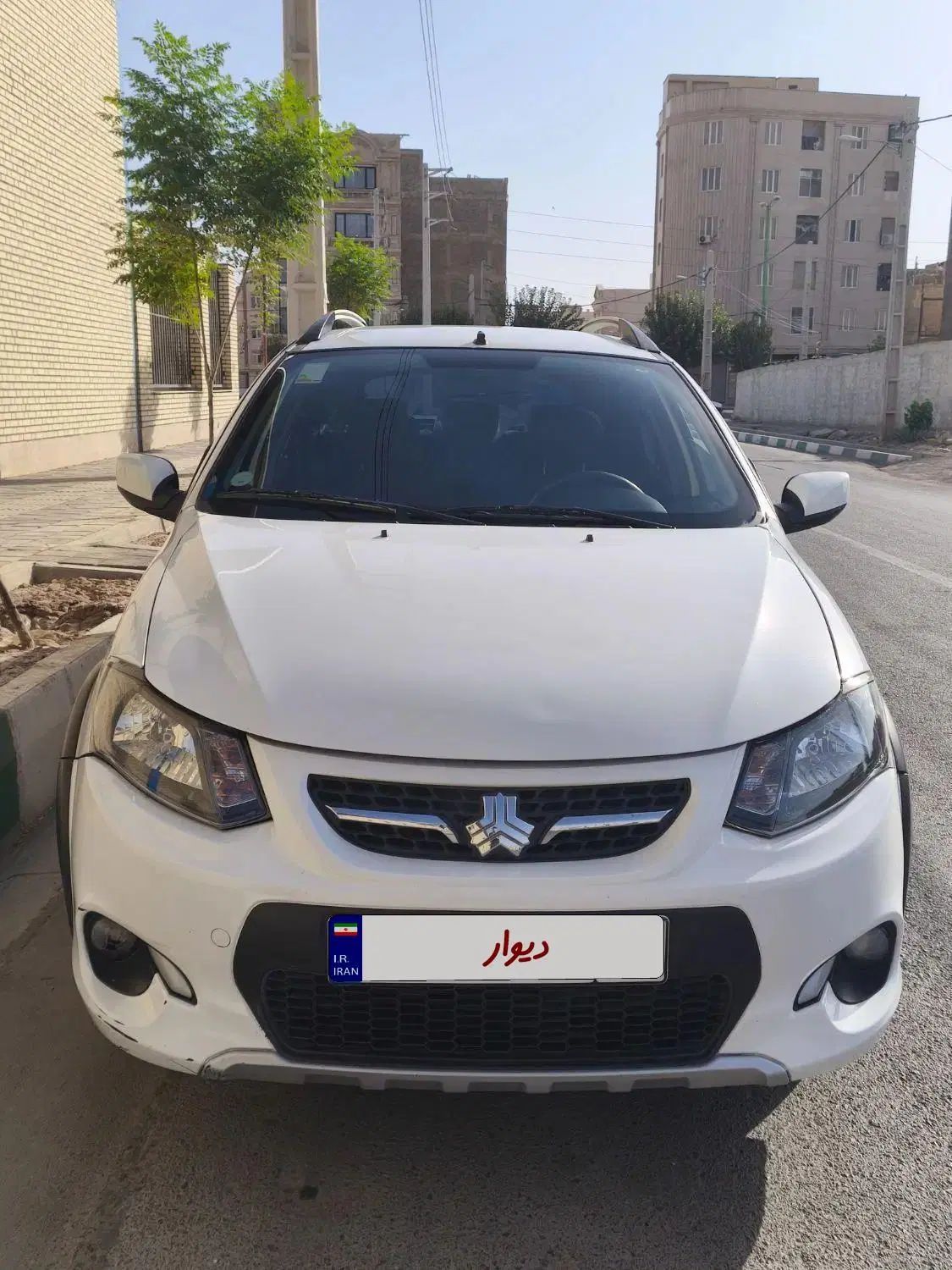 خودرو کوییک، معمولی آگهی ann_20332402