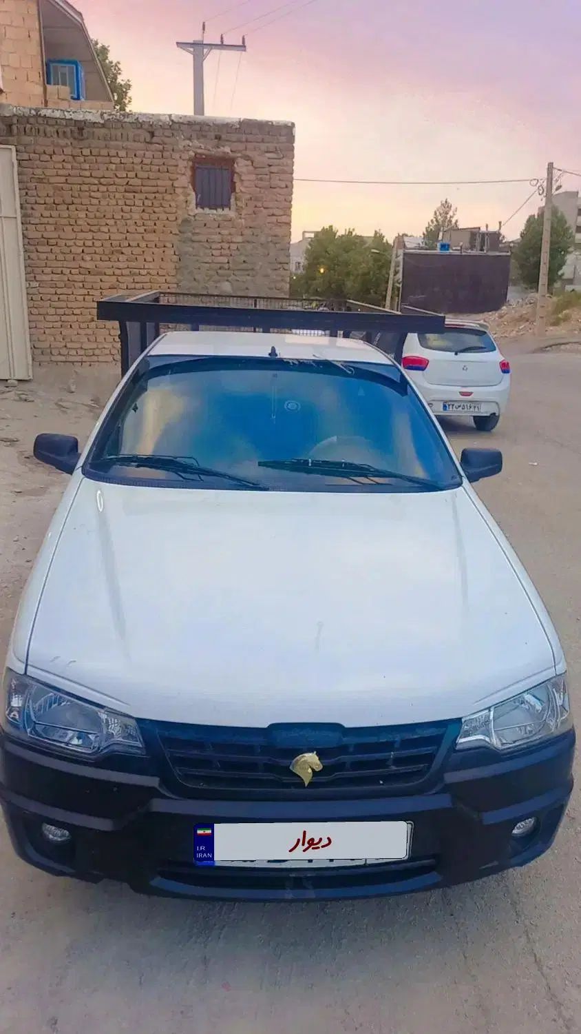 خودرو آریسان، 2 آگهی ann_20332406