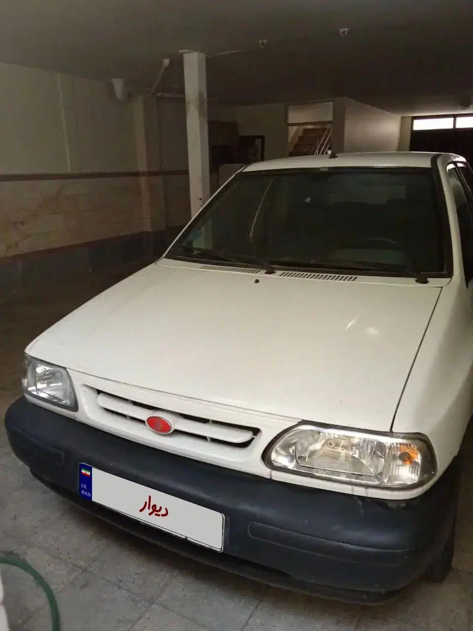 خودرو پراید، صبا آگهی ann_20332429