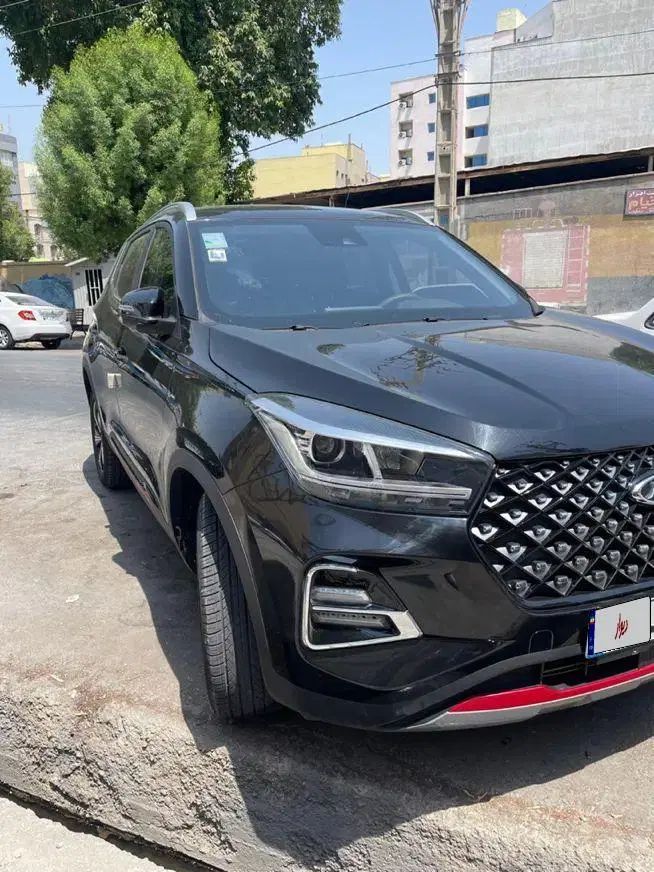 ام وی ام X55 پرو IE - 1402