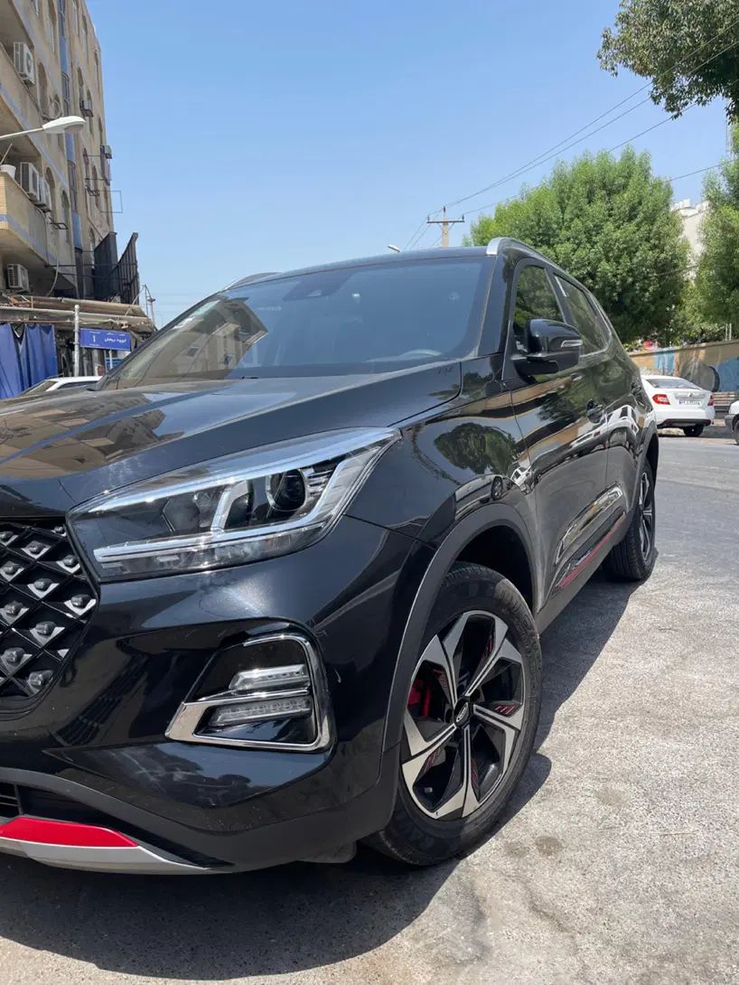 خودرو ام وی ام، X55 پرو آگهی ann_20332451