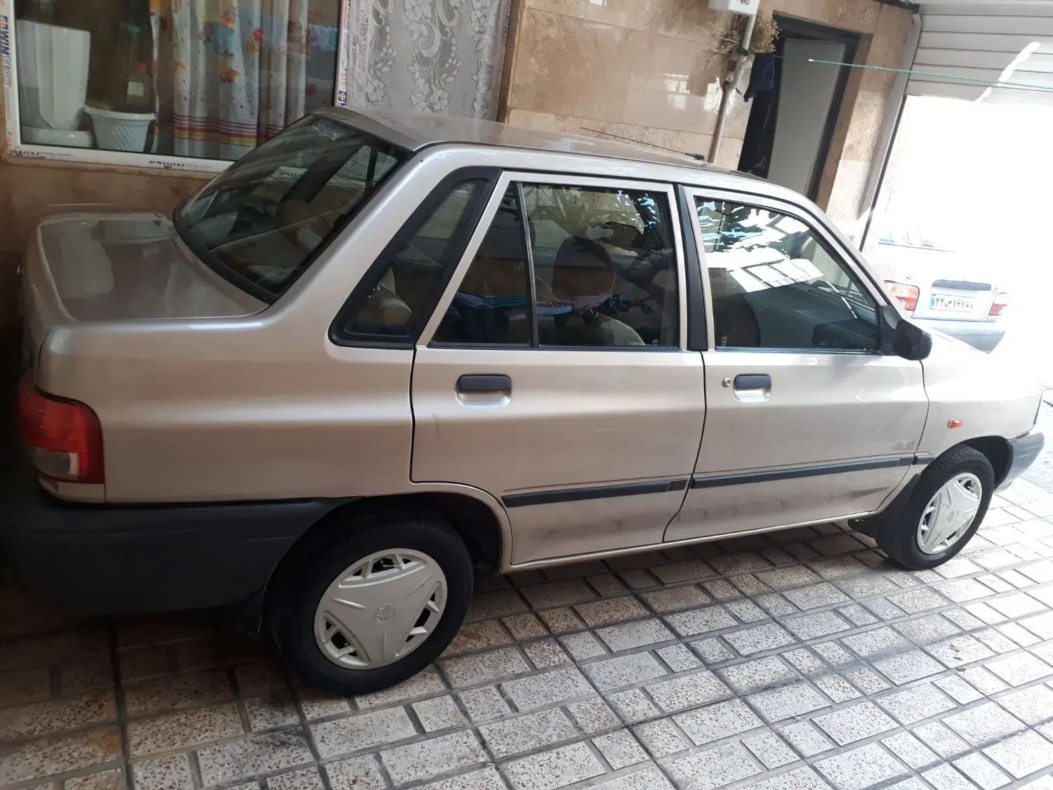 خودرو پراید، صبا آگهی ann_20332461
