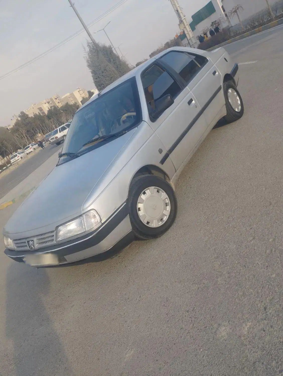 خودرو پژو، 405 آگهی ann_20332468