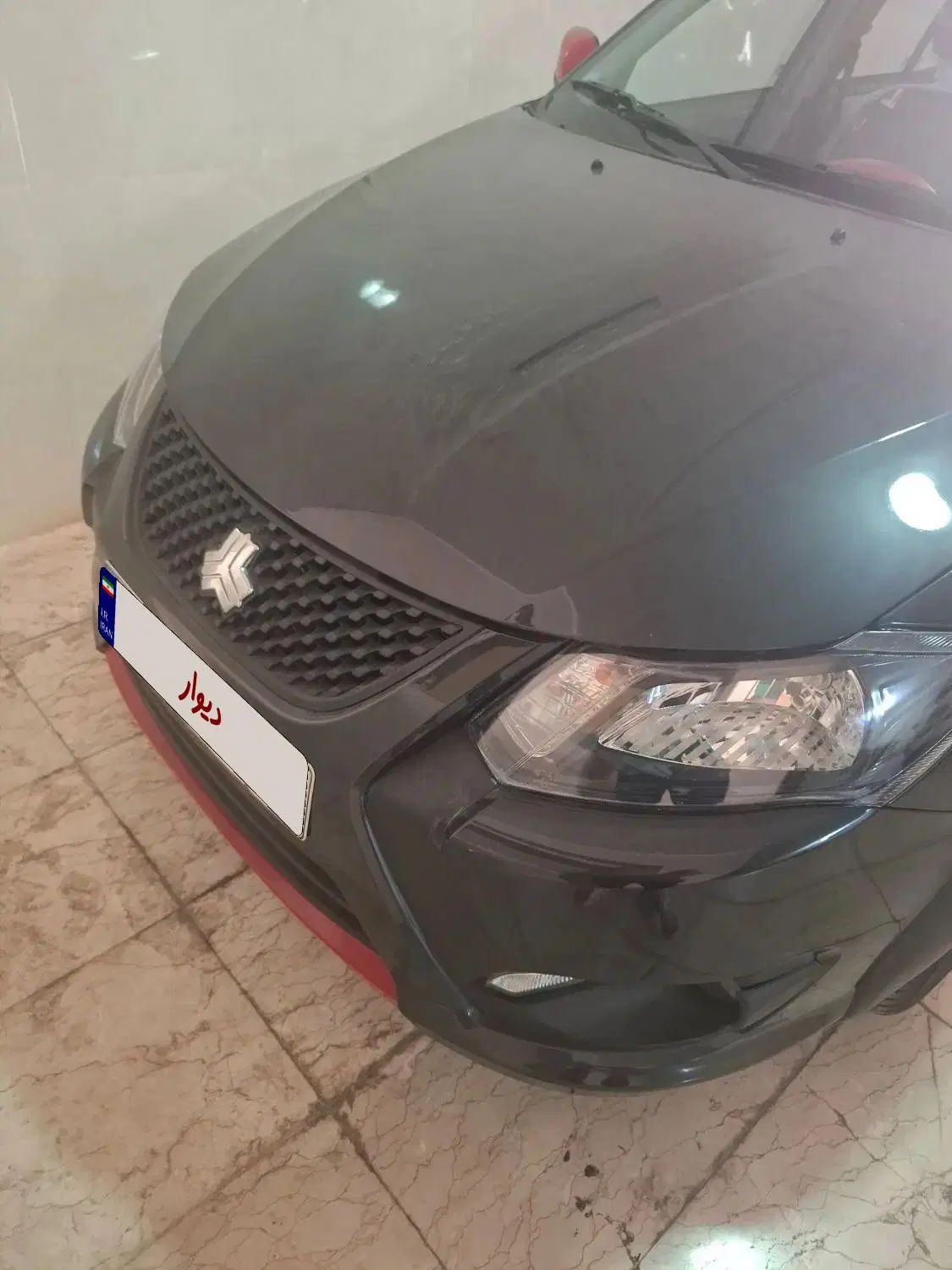 خودرو کوییک، GXR آگهی ann_20332498