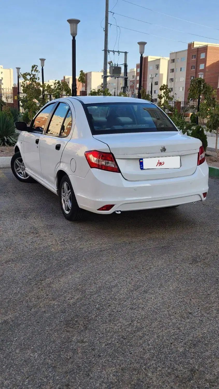 خودرو ساینا، EX آگهی ann_20332548