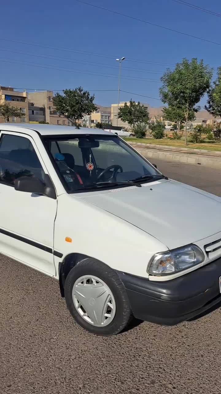 خودرو پراید، صبا آگهی ann_20332566