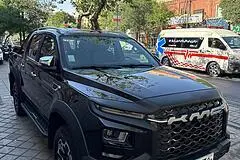 خودرو کی ام سی، T9 آگهی ann_20332574