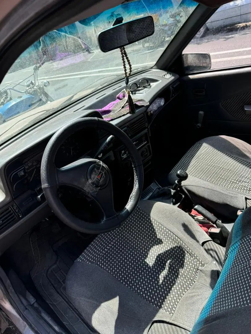 دوو ریسر GTI - 1994