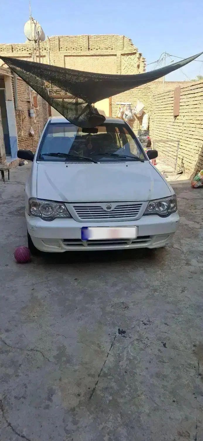 خودرو پراید، 132 آگهی ann_20332594