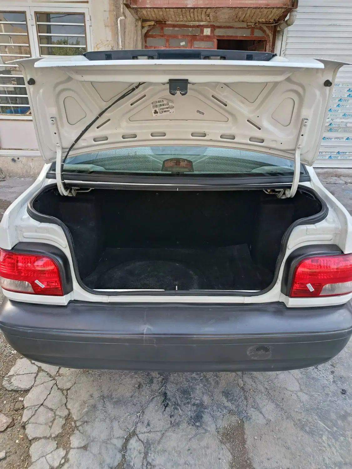 پراید 131 EX - 1397