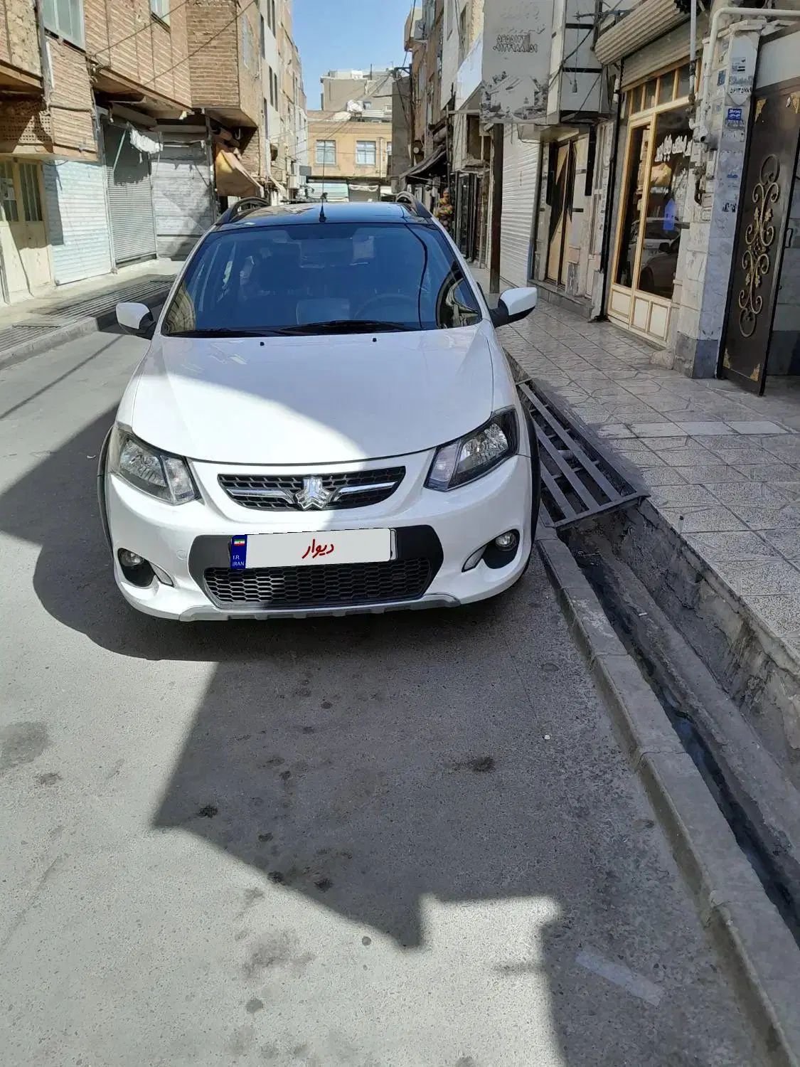 خودرو کوییک، R آگهی ann_20332623