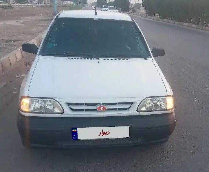 خودرو پراید، 131 آگهی ann_20332627