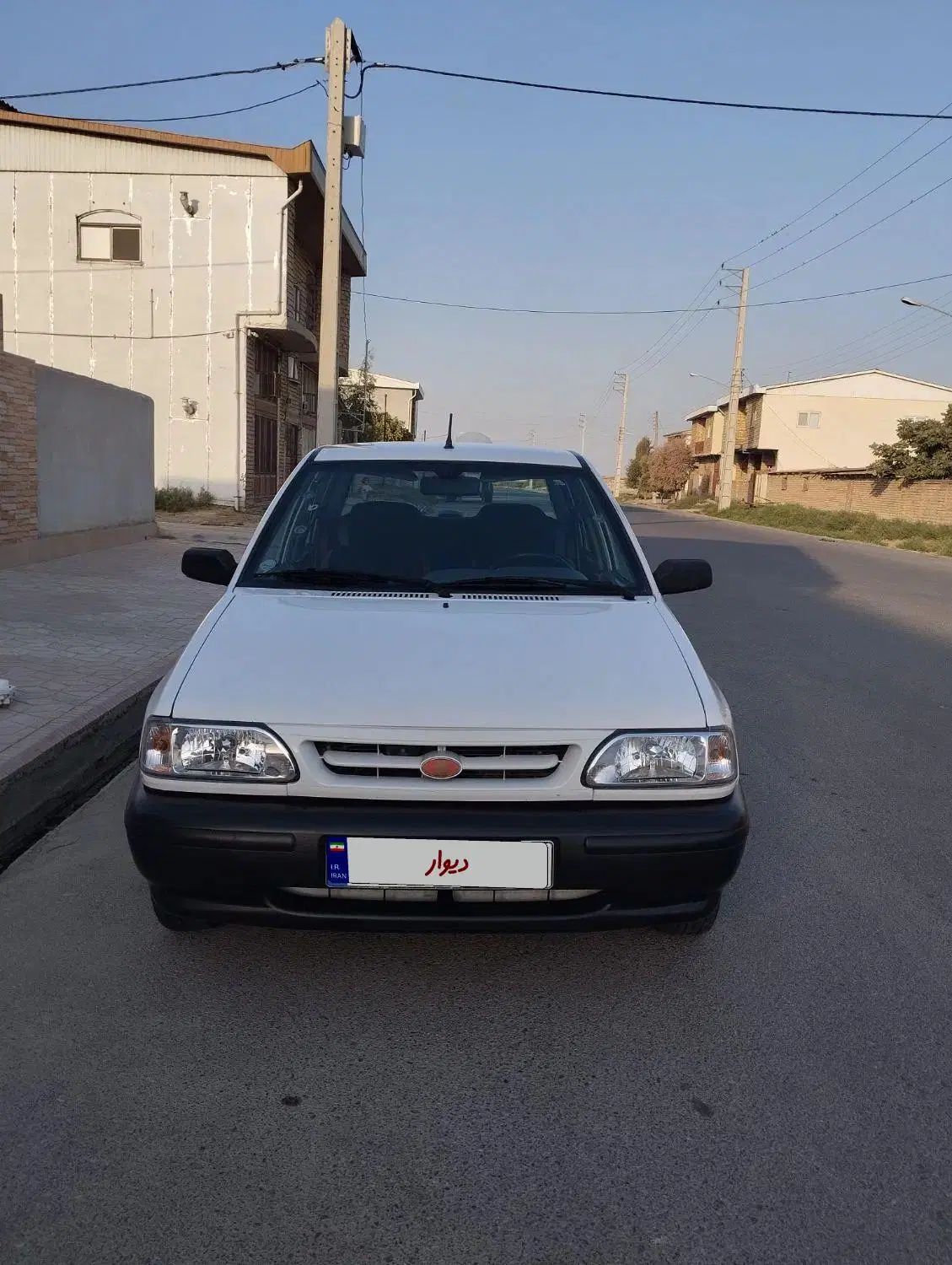 خودرو پراید، 131 آگهی ann_20332629